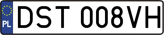 DST008VH