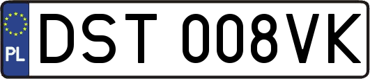 DST008VK