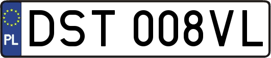 DST008VL