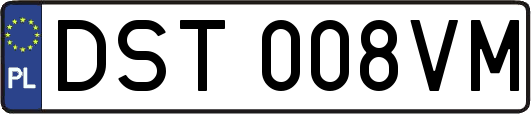 DST008VM
