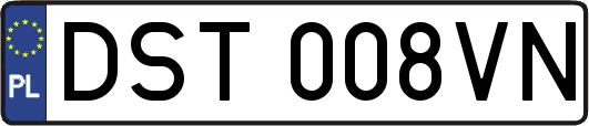 DST008VN