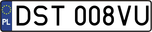 DST008VU