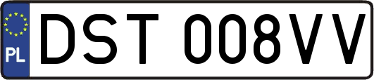 DST008VV