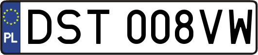 DST008VW