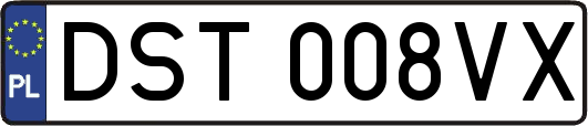 DST008VX
