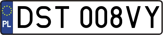 DST008VY