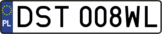 DST008WL
