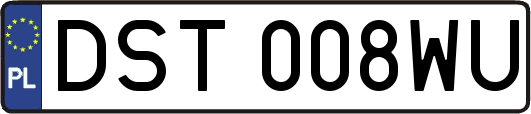 DST008WU