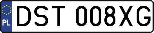 DST008XG