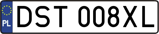 DST008XL