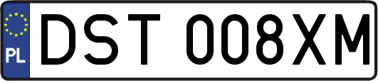DST008XM