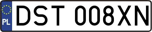 DST008XN