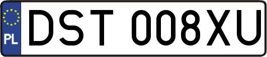 DST008XU