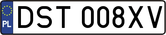 DST008XV
