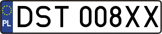 DST008XX