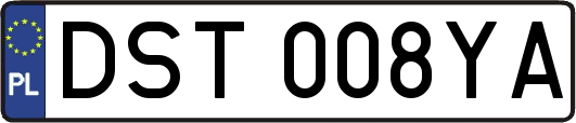 DST008YA