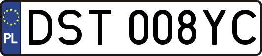 DST008YC
