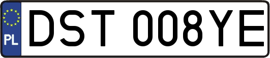 DST008YE