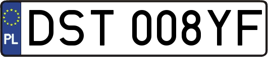 DST008YF