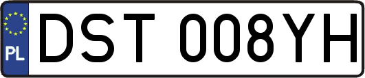 DST008YH