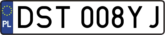 DST008YJ