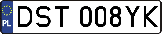 DST008YK