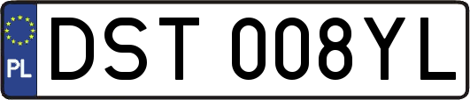 DST008YL