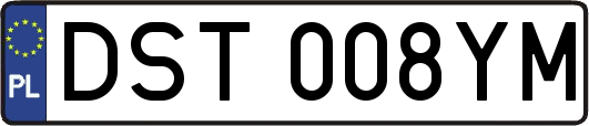 DST008YM
