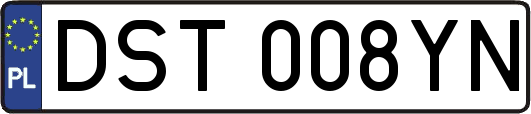 DST008YN