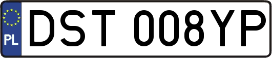 DST008YP