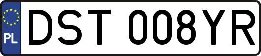 DST008YR