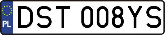 DST008YS