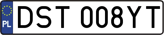 DST008YT