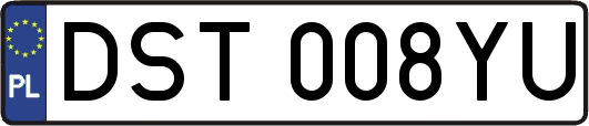 DST008YU