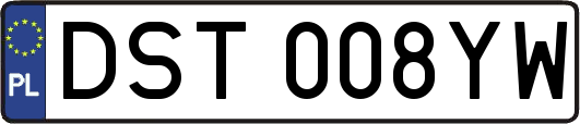 DST008YW