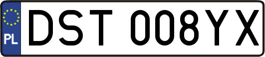 DST008YX