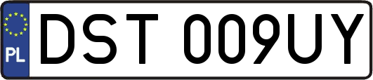 DST009UY