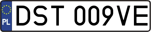 DST009VE