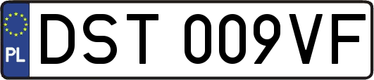 DST009VF