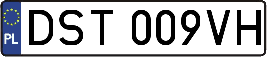DST009VH