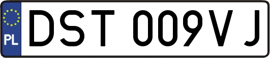 DST009VJ