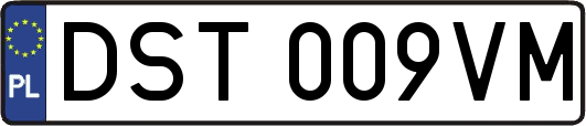 DST009VM