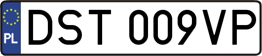 DST009VP