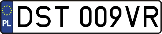 DST009VR