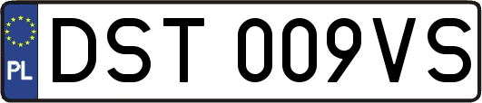 DST009VS