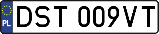 DST009VT