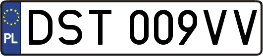 DST009VV