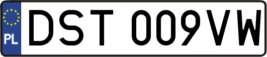 DST009VW