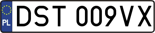 DST009VX