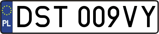 DST009VY